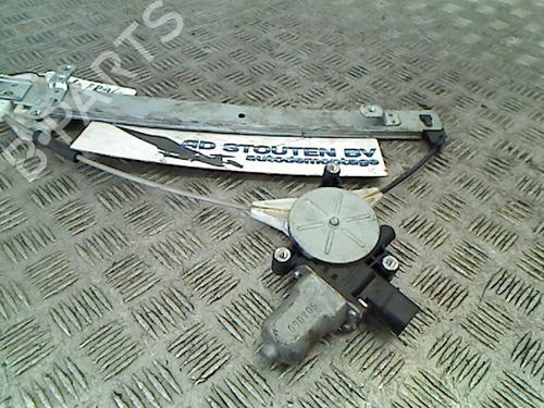 Rear right window mechanism HONDA FR-V (BE) 2.2 i CTDi (BE5) | BP11314115C25 