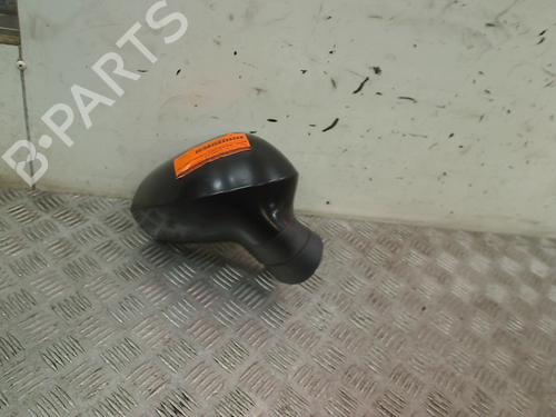 Right mirror SEAT IBIZA IV (6J5, 6P1) 1.2 TDI | BP11311469C27 