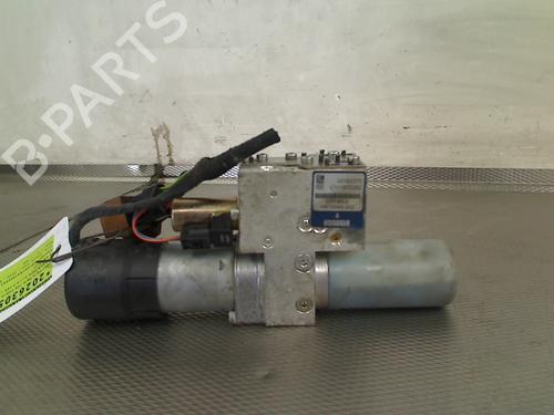 Moteur du toit ouvrant Moteur du toit ouvrant 38757438 38757438