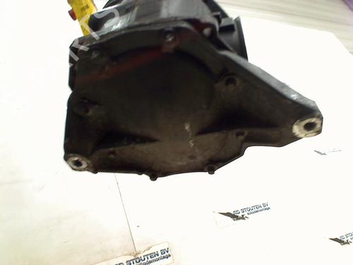 Rear differential MERCEDES-BENZ C-CLASS (W205) C 350 e (205.047) | BP29478643M24 