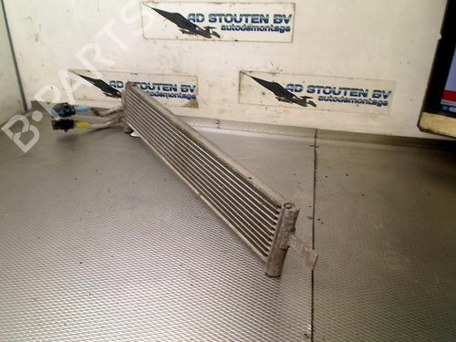 Oil radiator FORD FIESTA VII (HJ, HF) 1.0 EcoBoost | BP29932681M33