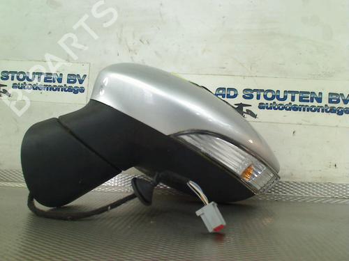 Retrovisor izquierdo FORD FIESTA VI (CB1, CCN) 1.0 (65 hp) 29299833