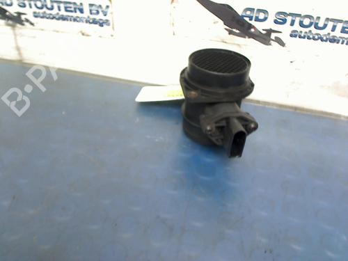 Used Mass air flow sensor Mass air flow sensor BMW 1 (E87) 116 i (115 hp) 15592547 15592547