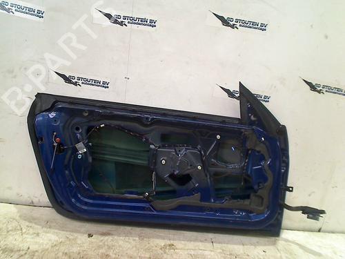 Left front door BMW 3 Coupe (E92) 320 i | BP16940613C2 