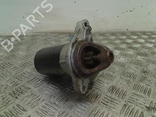 Startmotor CITROËN C1 (PM_, PN_) 1.0 (68 hp) 11307633