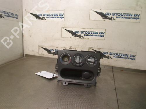Used Climate control Climate control 38680835 38680835