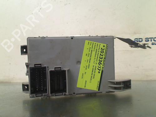 Fuse box FORD KA (RU8) 1.2 | BP20718808E1 