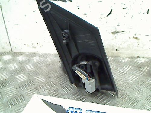 Left mirror FORD FOCUS II Turnier (DA_, FFS, DS) 1.8 TDCi | BP11314009C26 