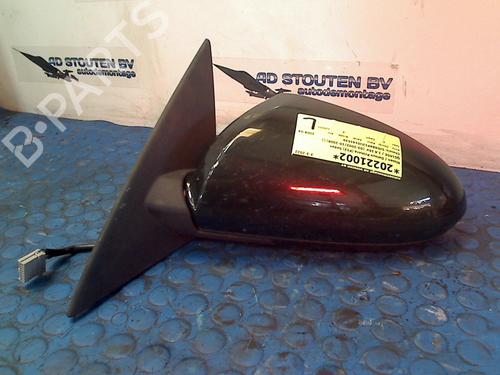 Left mirror NISSAN PRIMERA (P12) 1.8 | BP11323140C26