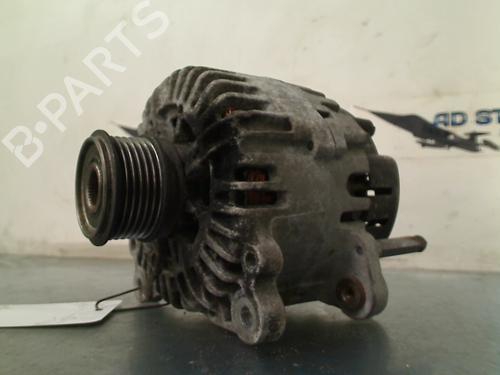 Generator AUDI A3 (8P1) 2.0 TDI | BP16296208M7 