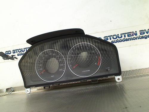 Used Display monitor Display monitor VOLVO XC60 I SUV (156) 2.0 T (203 hp) 33421794 33421794