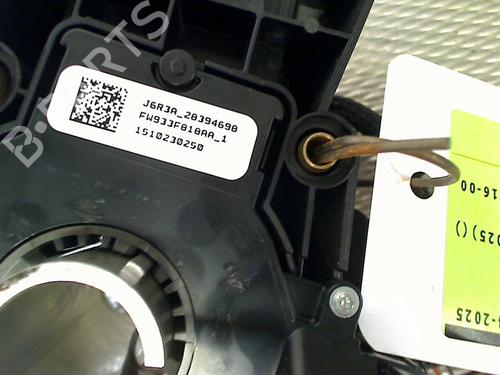 Steering column stalk JAGUAR XJ (X351) 3.0 SDV6 | BP37266398I23  - Image 7