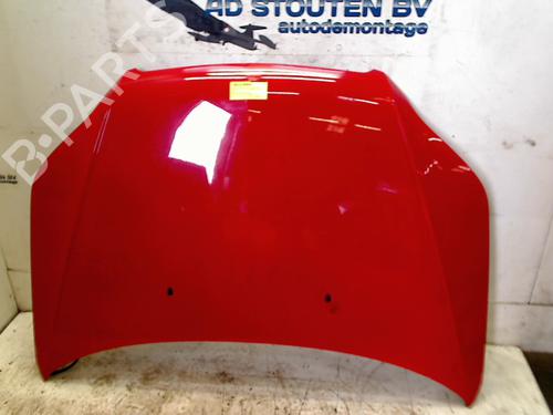 Used Hood CHEVROLET AVEO / KALOS Hatchback (T250, T255) 1.2 (84 hp) 11264730