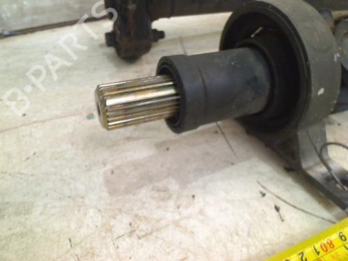 Driveshaft JAGUAR XF I (X250) 3.0 D | BP31045886M37 