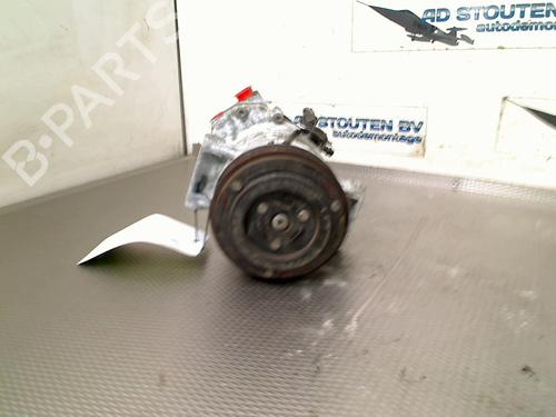 Compressor A/A OPEL ZAFIRA TOURER C (P12) 1.6 CDTI (75) | BP30845303M34