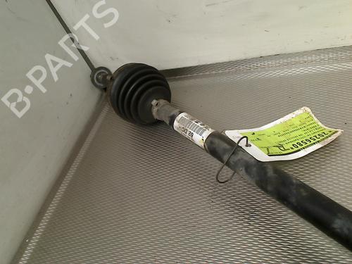 Right front driveshaft VW UP! (121, 122, BL1, BL2, BL3, 123) 1.0 | BP31987446M39
