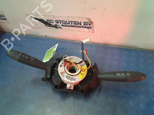 Used Steering column stalk FORD KA (RU8) 1.2 (69 hp) 12827790