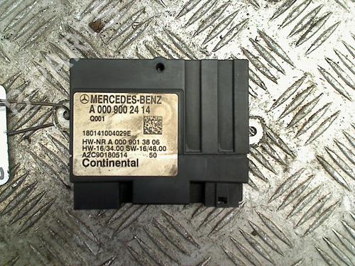 Used Control unit Control unit 11310523 11310523