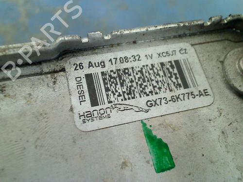 Intercooler LAND ROVER RANGE ROVER VELAR (L560) 2.0 D240 SD4 4x4 | BP39707586M30 - Image 6