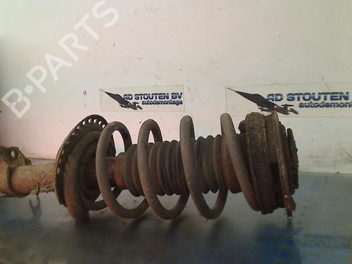 Left front shock absorber RENAULT KANGOO Express (FW0/1_) 1.5 dCi 90 (FW0G, FW05, FW08, FW11) | BP21556624M16 