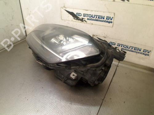 Left headlight VW GOLF VII (5G1, BQ1, BE1, BE2) 1.6 TDI | BP29826841C28 