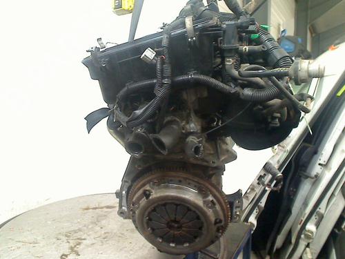 Engine CITROËN C1 (PM_, PN_) 1.0 | BP31033918M1 
