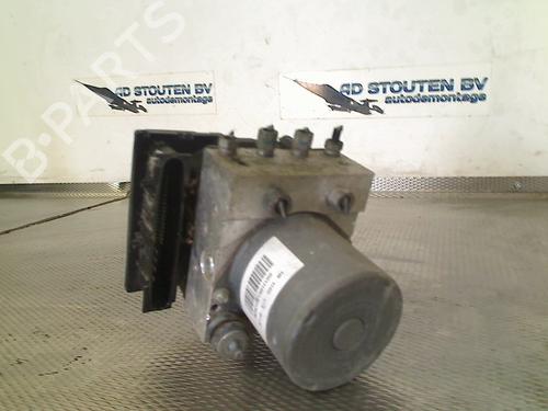 ABS pump HONDA CR-V III (RE_) 2.2 i-CTDi 4WD (RE6) | BP28314352M43 