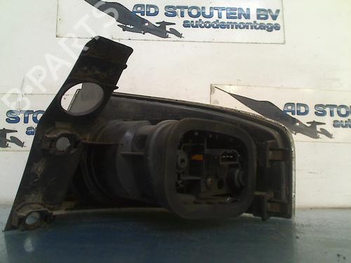 Left taillight SEAT IBIZA III (6L1) 1.4 16V | BP15387041C34 