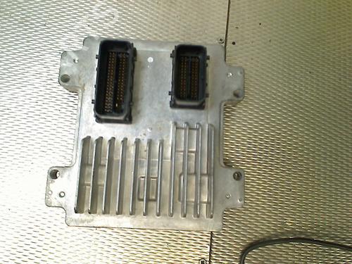 Electronic module OPEL MERIVA B MPV (S10) 1.4 (75) | BP37090731M83 - Image 5