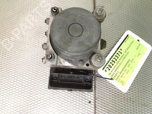 ABS pump FIAT PUNTO EVO (199_) 1.3 D Multijet | BP29023637M43