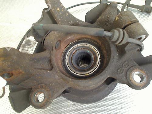 Right front steering knuckle KIA PICANTO II (TA) 1.0 | BP33951533M26 - Image 3