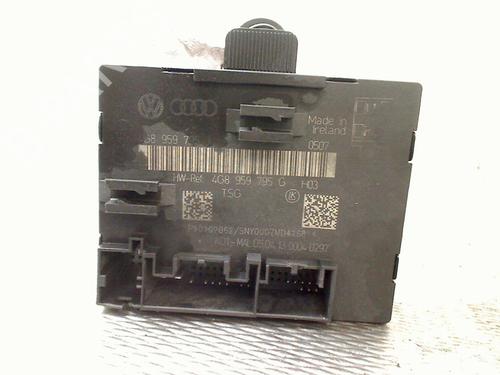 Control unit AUDI A6 C7 (4G2, 4GC) 3.0 TDI quattro | BP39162901M11 - Image 7
