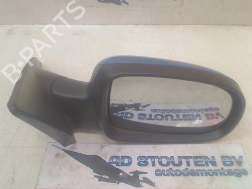 Used Right mirror OPEL TIGRA TwinTop (X04) 1.4 (R97) (90 hp) 11316997