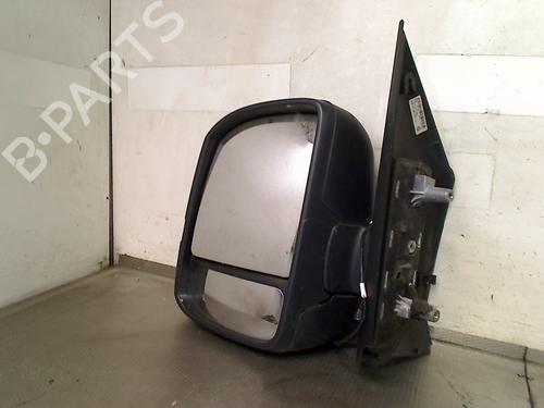Used Left mirror Left mirror 37459489 37459489