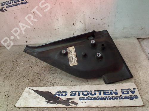 Right mirror NISSAN VANETTE CARGO Bus (HC 23) 2.3 D | BP11297367C27 