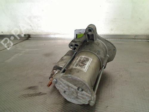 Starter FORD TRANSIT CONNECT V408 Box Body/MPV 1.5 EcoBlue | BP38774941M8 - Image 3