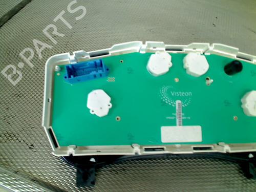 Display monitor FORD FUSION (JU_) 1.4 | BP29944235C48