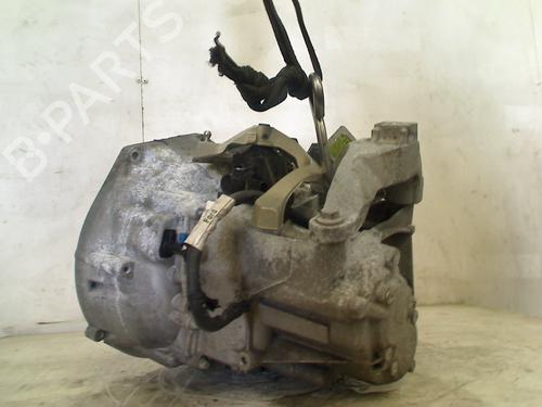 Gearbox FORD TRANSIT CONNECT V408 Box Body/MPV 1.5 EcoBlue | BP38774951M3 - Image 6