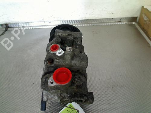 AC compressor AUDI A4 B8 (8K2) 1.8 TFSI | BP37659327M34 - Image 6