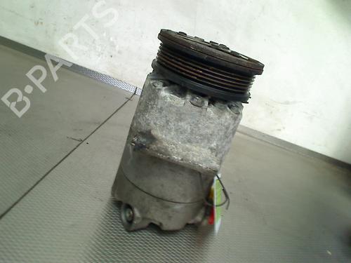 AC compressor FORD FOCUS III Turnier 1.6 EcoBoost | BP40008322M34 - Image 6