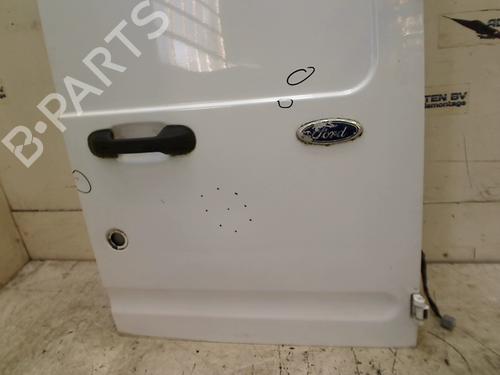 Right tailgate FORD TRANSIT CONNECT (P65_, P70_, P80_) 1.8 Di | BP12590262C77 