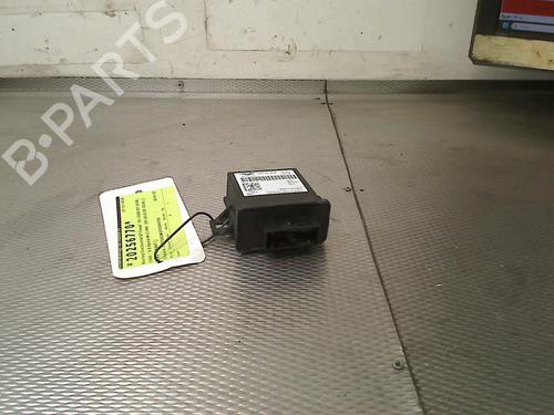 Elektronisk modul BENTLEY CONTINENTAL Coupe (3W_, 393) 6.0 FLEX (635 hp) 31147140