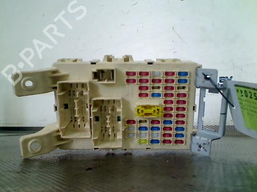 Fuse box KIA PICANTO II (TA) 1.0 | BP34578337E1  - Image 5
