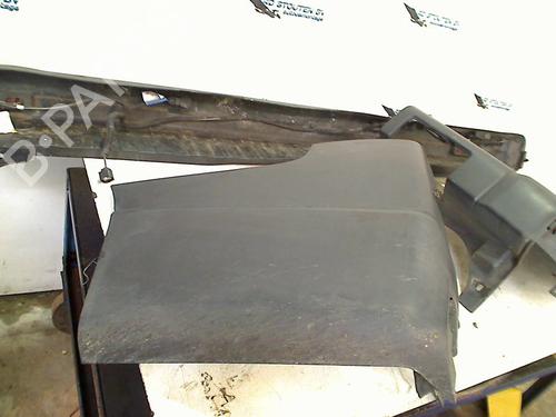 Rear bumper OPEL VIVARO B Van (X82) 1.6 CDTI (05) | BP18893751C8 