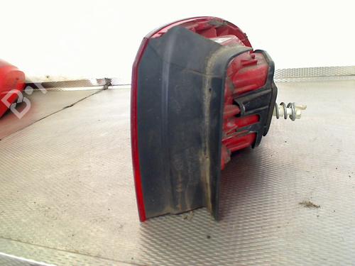 Left taillight VW PASSAT B7 Variant (365) 1.6 TDI | BP38733189C34 - Image 7
