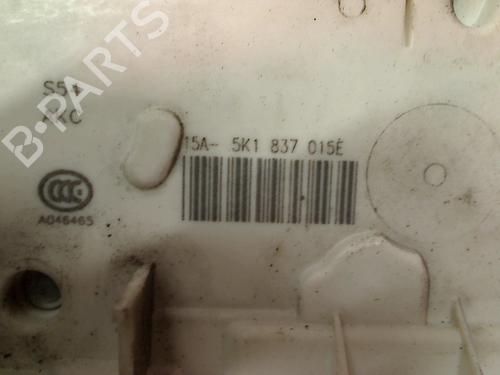 Front left lock VW GOLF SPORTSVAN VII (AM1, AN1) 1.2 TSI | BP13610218C98 