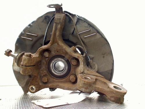 Used Right front steering knuckle Right front steering knuckle 37231768 37231768