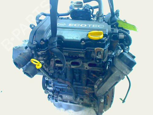 Engine OPEL CORSA D (S07) 1.0 (L08, L68) | BP32492693M1