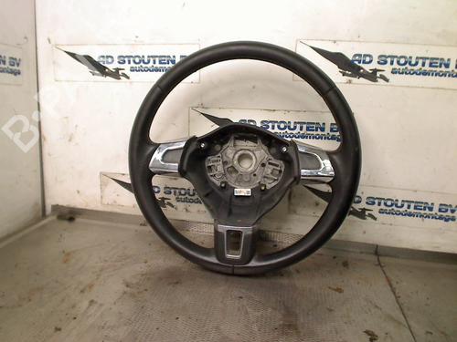 Used Steering wheel Steering wheel VW POLO V (6R1, 6C1) 1.2 TDI (75 hp) 33421838 33421838