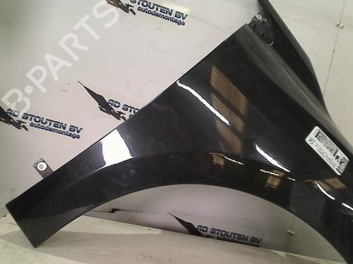Right front fenders RENAULT MEGANE III Grandtour (KZ0/1) 1.5 dCi (KZ0C, KZ1A) | BP14471577C42 
